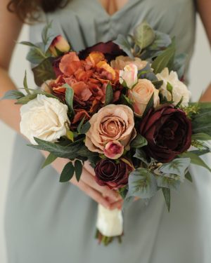 Charlotte Bridesmaid Preview