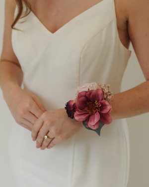 Sophia Corsage