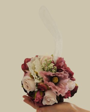 Sophia Floral Pomander