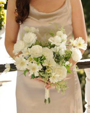 Alison Bridesmaid Preview