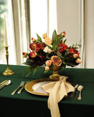 Charlotte Floral Display