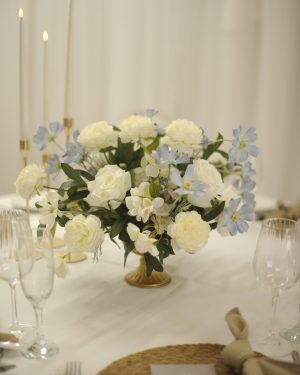 Elizabeth Floral Display