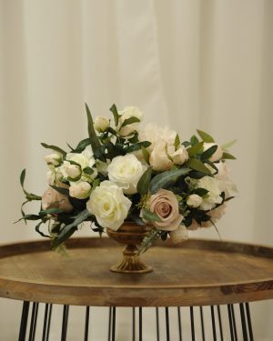 Olivia Floral Display