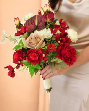 Scarlett Bridesmaid Preview