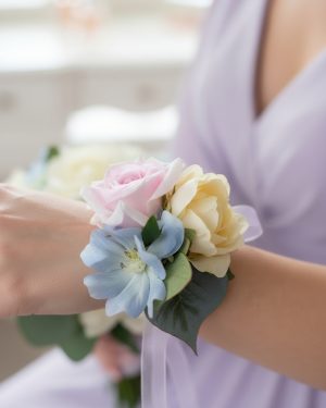 Taylor Corsage