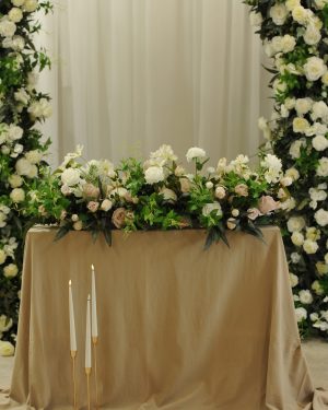 Olivia Floral Meadow