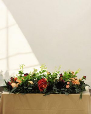 Charlotte Floral Meadow