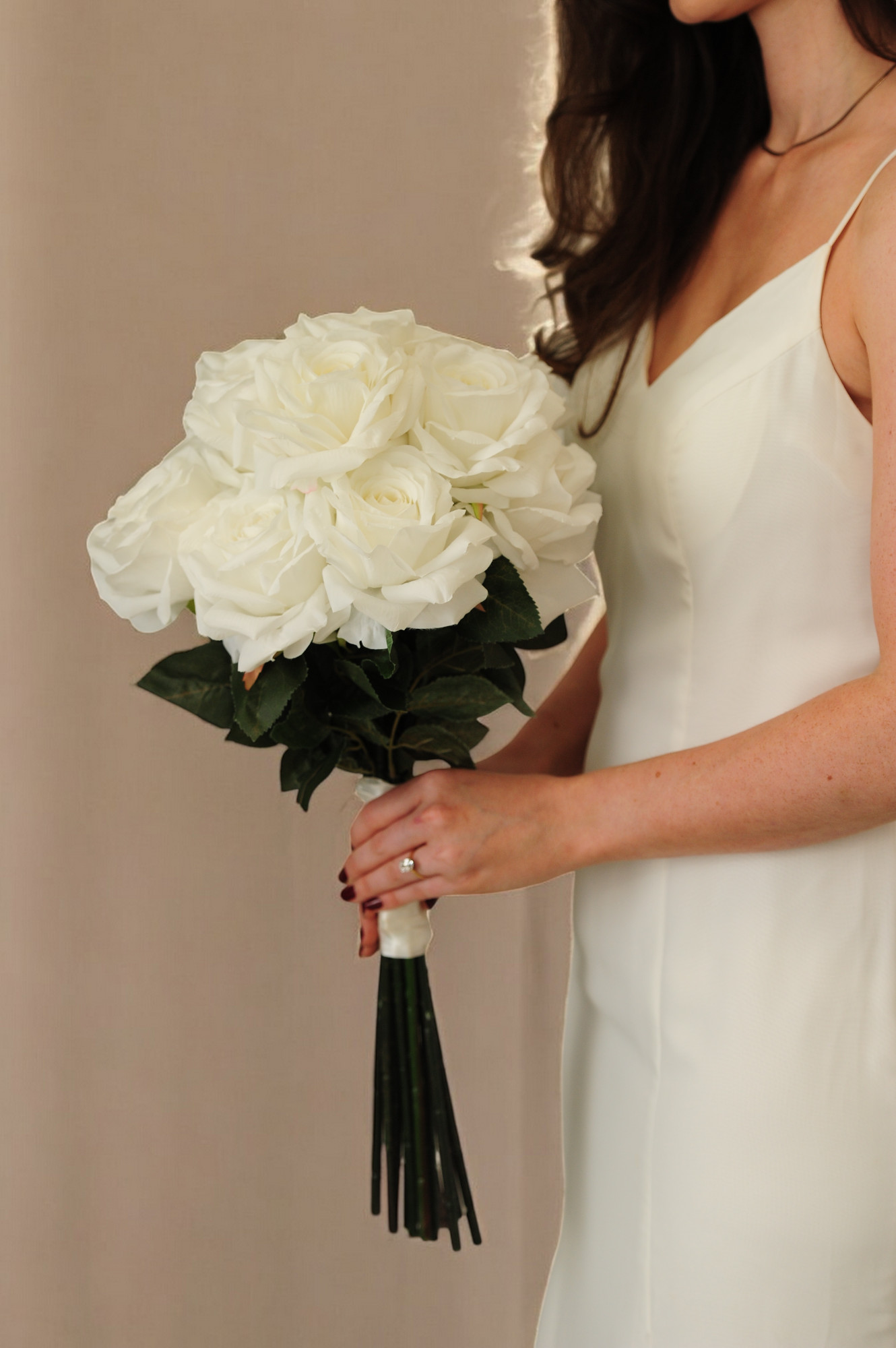 Sabrina Bridal Bouquet