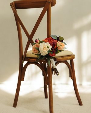 Charlotte Aisle Marker