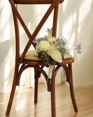 Elizabeth Aisle Marker