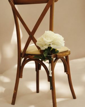 Sabrina Aisle Marker