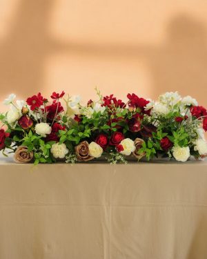 Scarlett Floral Meadow