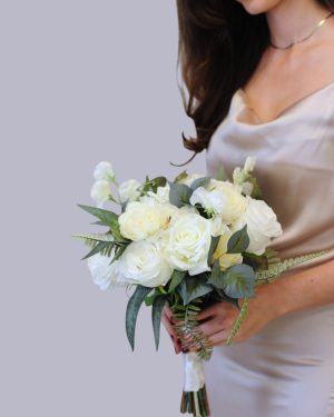 Clara Bridesmaid Preview