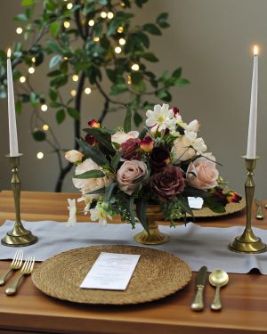 Sophia Floral Display