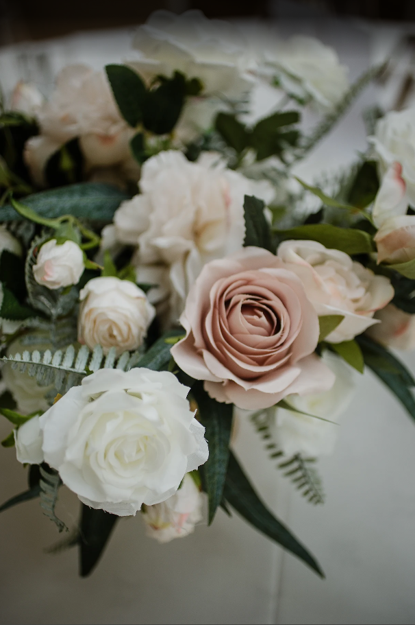 Olivia floral meadow