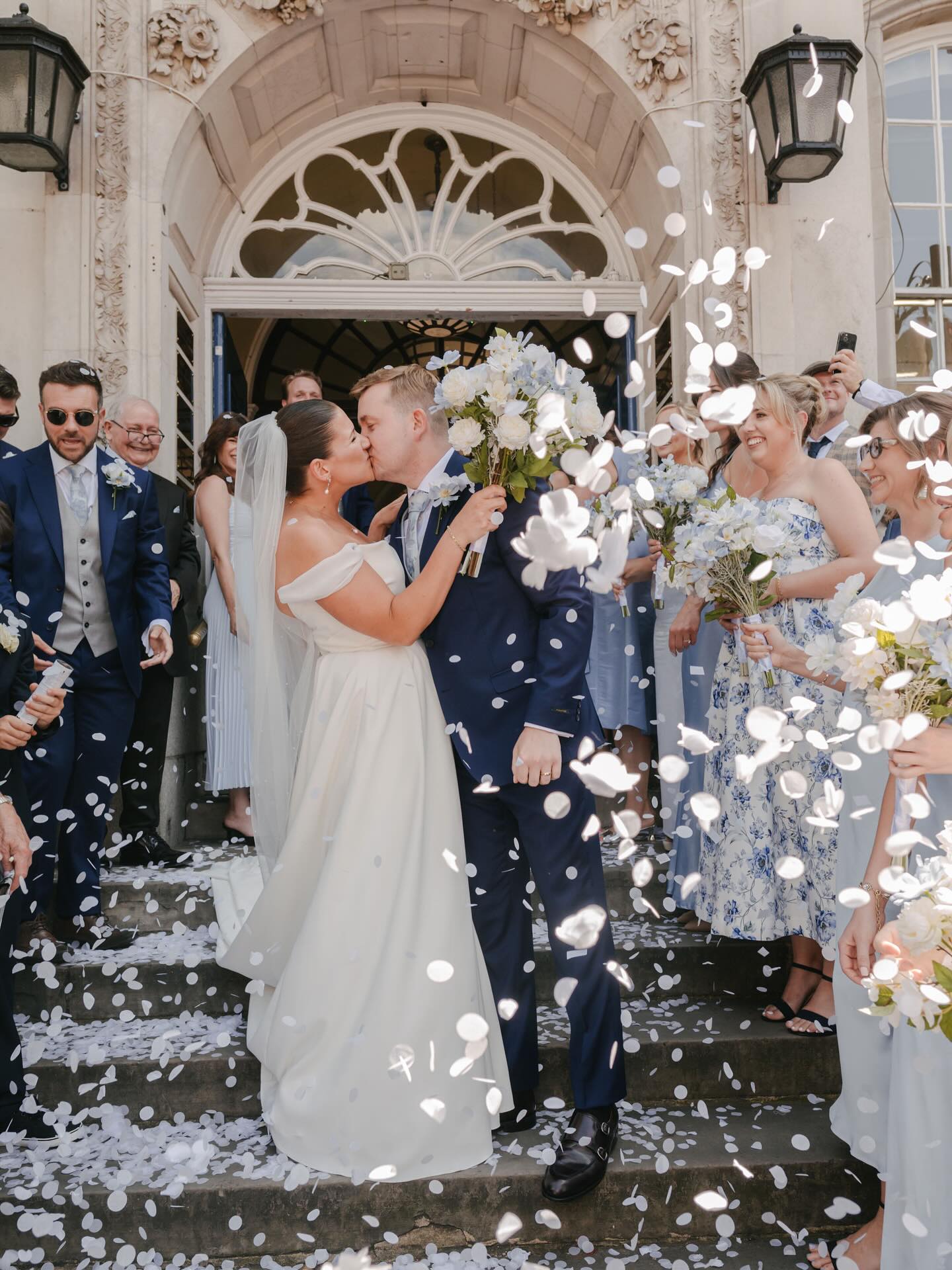 Elizabeth floral meadow