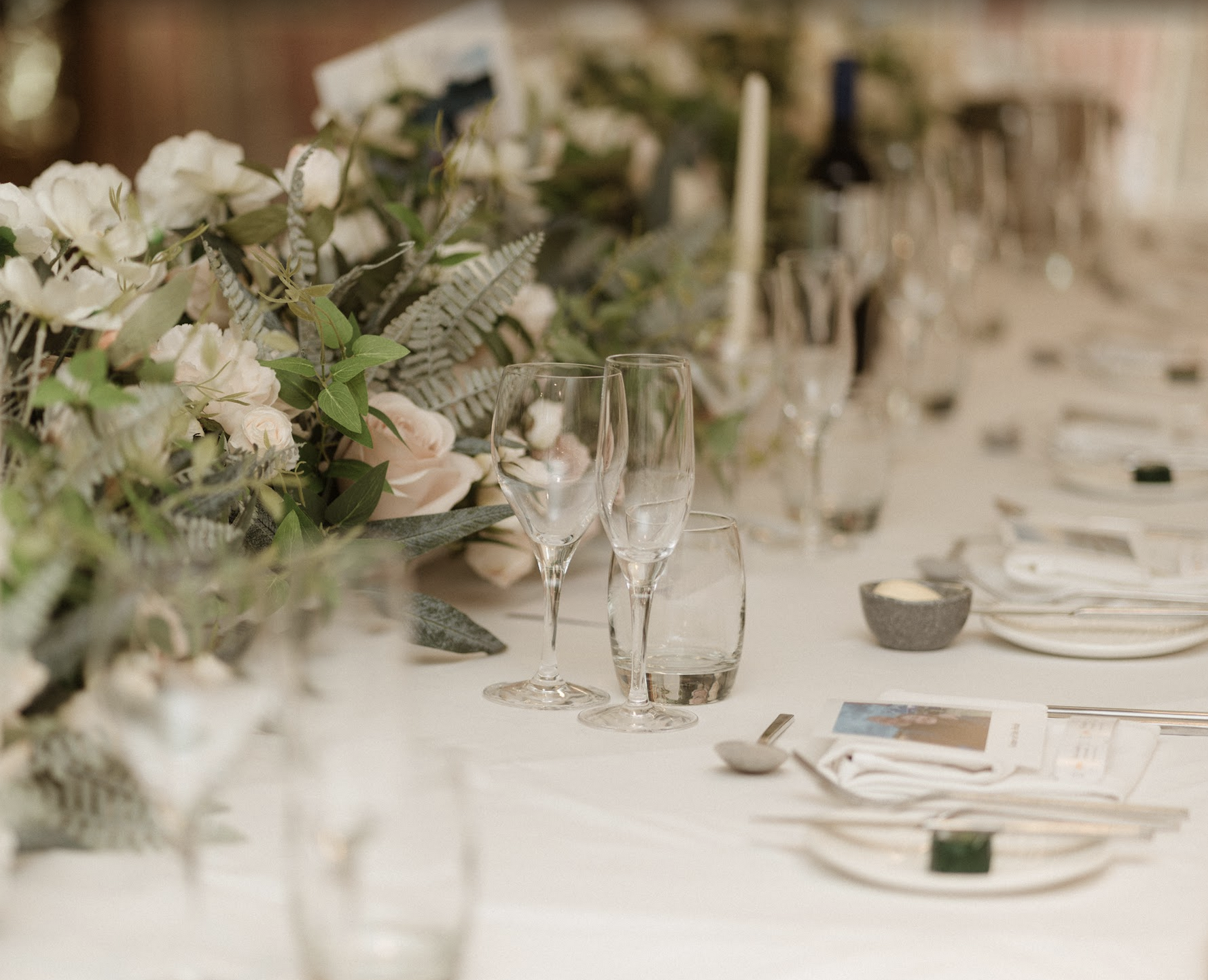 Olivia Signature Wedding Styling