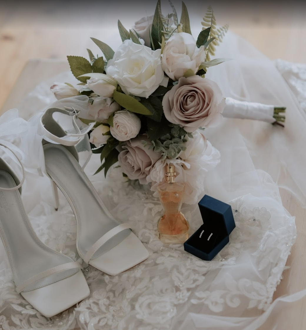 Olivia Bridal Party Styling